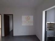 Apartamento para Locação em Mogi das Cruzes/SP Botujuru...