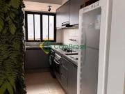 Apartamento para Locação em Mogi das Cruzes/SP Centro 1...