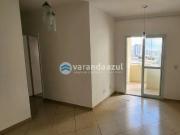 Apartamento para Locação em Mogi das Cruzes/SP Centro 3...