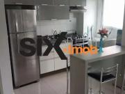 Apartamento para Locação em Mogi das Cruzes/SP Centro...