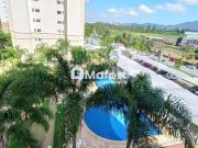 Apartamento para Locação em Mogi das Cruzes/SP Cézar de...