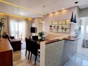 Apartamento para Locação em Mogi das Cruzes/SP Cézar de...
