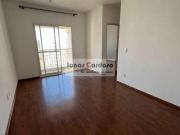 Apartamento para Locação em Mogi das Cruzes/SP Cézar de...