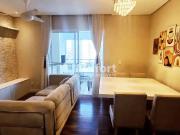 Apartamento para Locação em Mogi das Cruzes/SP Cézar de...