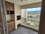 Apartamento para Locação em Mogi das Cruzes/SP Cézar de...