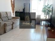 Apartamento para Locação em Mogi das Cruzes/SP Vila da...