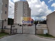 Apartamento para Locação em Mogi das Cruzes/SP Conjunto...