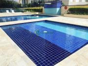 Apartamento para Locação em Mogi das Cruzes/SP Jardim...