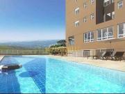 Apartamento para Locação em Mogi das Cruzes/SP Jardim...