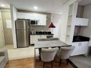 Apartamento para Locação em Mogi das Cruzes/SP...