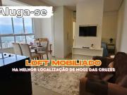 Apartamento para Locação em Mogi das Cruzes/SP...