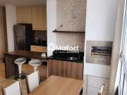 Apartamento para Locação em Mogi das Cruzes/SP...