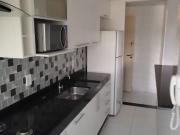 Apartamento para Locação em Mogi das Cruzes/SP...