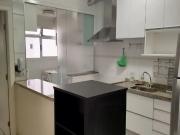 Apartamento para Locação em Mogi das Cruzes/SP...