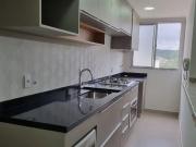 Apartamento para Locação em Mogi das Cruzes/SP...