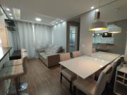 Apartamento para Locação em Mogi das Cruzes/SP...