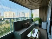 Apartamento para Locação em Mogi das Cruzes/SP...