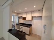 Apartamento para Locação em Mogi das Cruzes/SP...