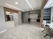 Apartamento para Locação em Mogi das Cruzes/SP...