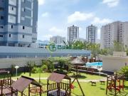 Apartamento para Locação em Mogi das Cruzes/SP...