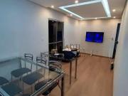 Apartamento para Locação em Mogi das Cruzes/SP...