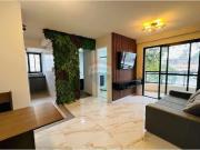 Apartamento para Locação em Mogi das Cruzes/SP Parque...