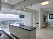 Apartamento para Locação em Mogi das Cruzes/SP Parque...