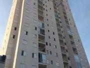 Apartamento para Locação em Mogi das Cruzes/SP Parque...