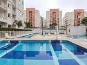 Apartamento para Locação em Mogi das Cruzes/SP Parque...