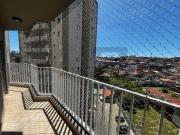 Apartamento para Locação em Mogi das Cruzes/SP Parque...
