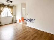 Apartamento para Locação em Mogi das Cruzes/SP Vila Bela...