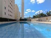 Apartamento para Locação em Mogi das Cruzes/SP Vila...