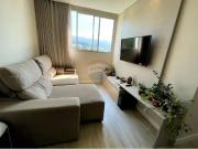 Apartamento para Locação em Mogi das Cruzes/SP Vila...