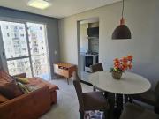 Apartamento para Locação em Mogi das Cruzes/SP Vila...