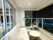 Apartamento para Locação em Mogi das Cruzes/SP Vila...