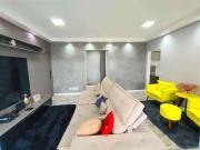 Apartamento para Locação em Mogi das Cruzes/SP Vila...