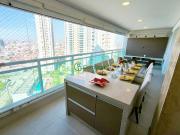 Apartamento para Locação em Mogi das Cruzes/SP Vila...
