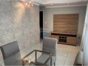 Apartamento para Locação em Mogi das Cruzes/SP Vila Nova...