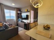 Apartamento para Locação em Mogi das Cruzes/SP Vila Nova...