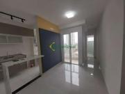 Apartamento para Locação em Mogi das Cruzes/SP Vila...
