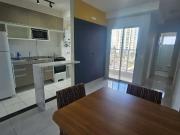 Apartamento para Locação em Mogi das Cruzes/SP Vila...