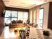 Apartamento para Locação em Mogi das Cruzes/SP Vila...