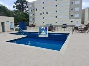 Apartamento para Locação em Mogi das Cruzes/SP Vila São...