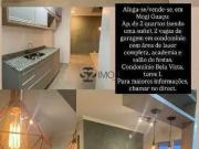 Apartamento para Locação em Mogi Guaçu/SP Jardim Bela...