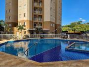 Apartamento para Locação em Mogi Guaçu/SP Jardim Igaçaba...