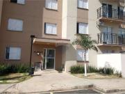 Apartamento para Locação em Mogi Guaçu/SP Jardim Ipê I 2...