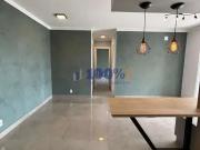 Apartamento para Locação em Mogi Guaçu/SP Jardim Slest 2...