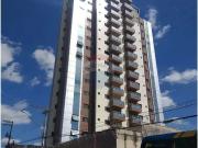 Apartamento para Locação em Mogi Mirim/SP Centro 3 Quartos