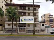 Apartamento para Locação em Mongaguá/SP Centro 1 Quartos