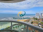 Apartamento para Locação em Mongaguá/SP Centro 2 Quartos